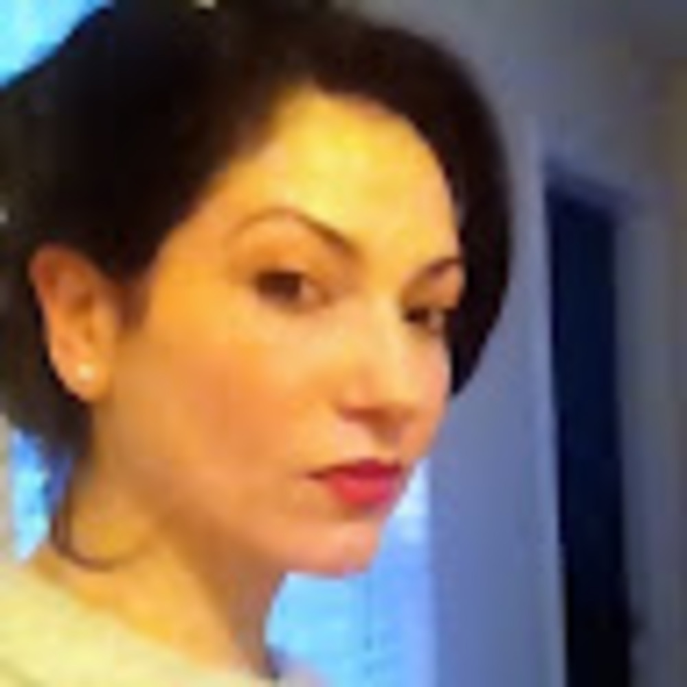 Meet your Posher, Lillian